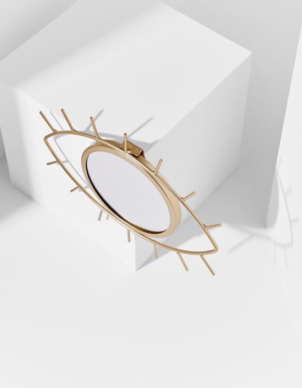 Göz Ayna Nasıl Yapılır? 15