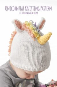 Kız Bebek Şapkaları Modelleri - Resim 38