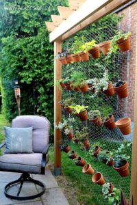 Organik Bahçecilik Fikirleri - Resim 74