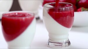 Panna Cotta Nasıl Yapılır? - Resim 10