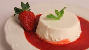 Panna Cotta Nasıl Yapılır? - Resim 12