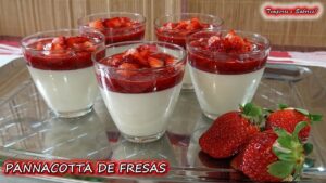 Panna Cotta Nasıl Yapılır? - Resim 13