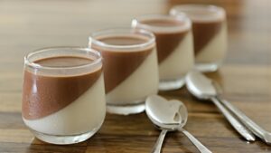 Panna Cotta Nasıl Yapılır? - Resim 16
