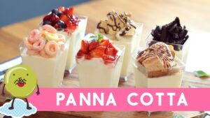 Panna Cotta Nasıl Yapılır? - Resim 19
