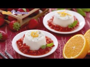 Panna Cotta Nasıl Yapılır? - Resim 2
