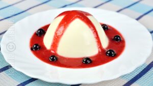 Panna Cotta Nasıl Yapılır? - Resim 20