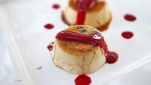 Panna Cotta Nasıl Yapılır? - Resim 21