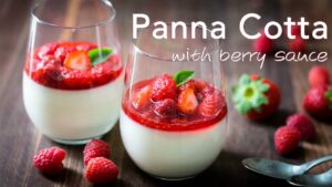 Panna Cotta Nasıl Yapılır? - Resim 26