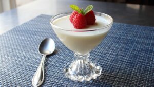 Panna Cotta Nasıl Yapılır? - Resim 27