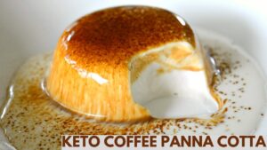 Panna Cotta Nasıl Yapılır? - Resim 29