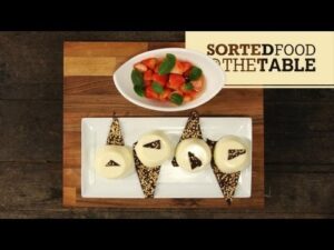 Panna Cotta Nasıl Yapılır? - Resim 3