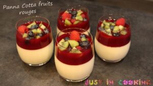 Panna Cotta Nasıl Yapılır? - Resim 30