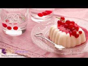 Panna Cotta Nasıl Yapılır? - Resim 1