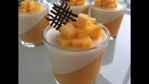 Panna Cotta Nasıl Yapılır? - Resim 31