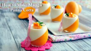 Panna Cotta Nasıl Yapılır? - Resim 33