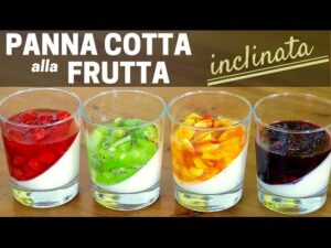 Panna Cotta Nasıl Yapılır? - Resim 5