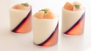 Panna Cotta Nasıl Yapılır? - Resim 7