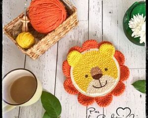 Punch Nakışı Desenleri - Resim 42