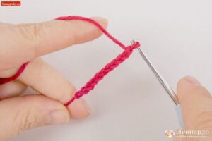 Tabanlı Wayuu Çanta Yapılışı - Resim 23