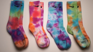 Batik Çorap Nasıl Yapılır? 7