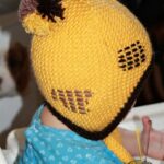 Bebek Şapka Modelleri Şişle 9