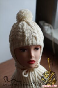 Bebek Şapka Modelleri Şişle - Resim 5