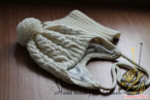 Bebek Şapka Modelleri Şişle - Resim 6