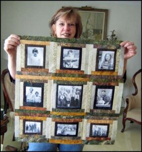 Fotoğraf Baskılı Battaniye Nasıl Yapılır? - Resim 20