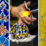 Geleneksel El Sanatları Çeşitleri Nelerdir? 15