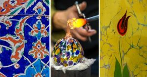 Geleneksel El Sanatları Çeşitleri Nelerdir? 15