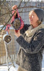 Kuş Yemliği Nasıl Yapılır? - Resim 41