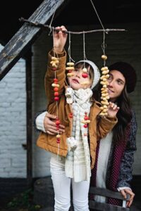 Kuş Yemliği Nasıl Yapılır? - Resim 78