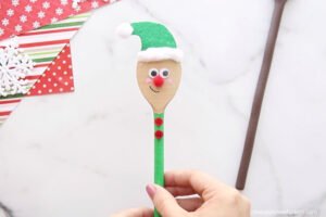 Okul Öncesi Kardan Adam Etkinlikleri - Resim 14