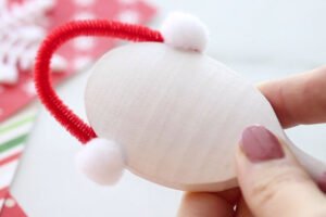 Okul Öncesi Kardan Adam Etkinlikleri - Resim 17