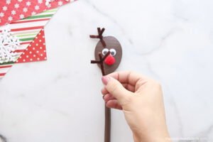 Okul Öncesi Kardan Adam Etkinlikleri - Resim 32