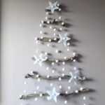 Christmas Tree Making Ideas