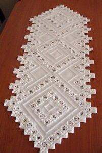 Hardanger Nakışı Nasıl Yapılır? - Resim 9
