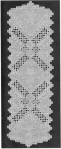 Hardanger Nakışı Nasıl Yapılır? - Resim 17