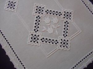Hardanger Nakışı Nasıl Yapılır? - Resim 20