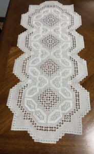 Hardanger Nakışı Nasıl Yapılır? - Resim 24