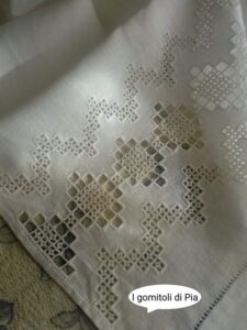 Hardanger Nakışı Nasıl Yapılır? - Resim 26