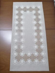 Hardanger Nakışı Nasıl Yapılır? - Resim 31