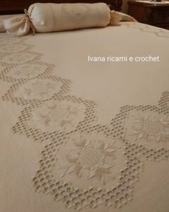 Hardanger Nakışı Nasıl Yapılır? - Resim 39