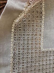 Hardanger Nakışı Nasıl Yapılır? - Resim 44