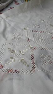 Hardanger Nakışı Nasıl Yapılır? - Resim 45