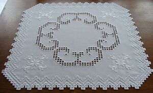 Hardanger Nakışı Nasıl Yapılır? - Resim 53