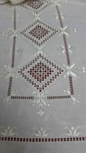 Hardanger Nakışı Nasıl Yapılır? - Resim 55