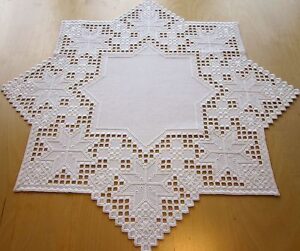 Hardanger Nakışı Nasıl Yapılır? - Resim 63