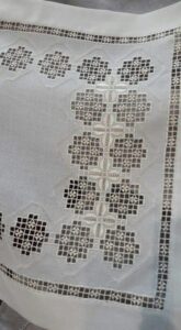 Hardanger Nakışı Nasıl Yapılır? - Resim 7
