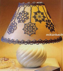 Mekik Oyası Örnekleri - Resim 133